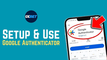 Setup & Use Google Authenticator For 1xBet (2025) – Google Authenticator Tutorial