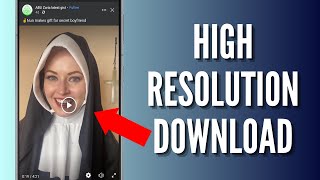 HOW TO SAVE FACEBOOK VIDEO ON ANDROID IN 2 SIMPLE STEPS screenshot 5