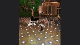 CAPOEIRA DOS TORRES NO 3D BC