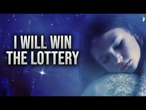 They DREAMED About WINNING The Lottery And This Happened!