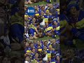 Misión cumplida. El Once Caldas esta en cuartos de final de la Copa Suramericana.#shorts