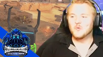 1v1 Firing range Tournament highlights