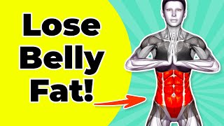 Demolish Full Belly Fat Master Your Abs with Standing Exercises