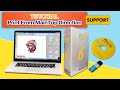 🔥 MainTop Tutorial: How to Install and Print from MainTop Direction