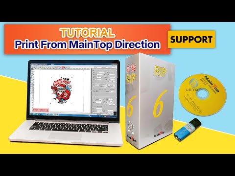 🔥 MainTop Tutorial: