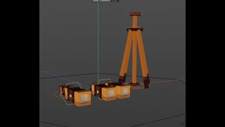 Minecraft Speed Rigging | SpyGlass | C4D