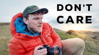 What’s Happening to My Photography 😩