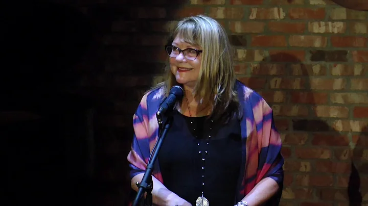 Venus and the Radio -Susan Lilley-