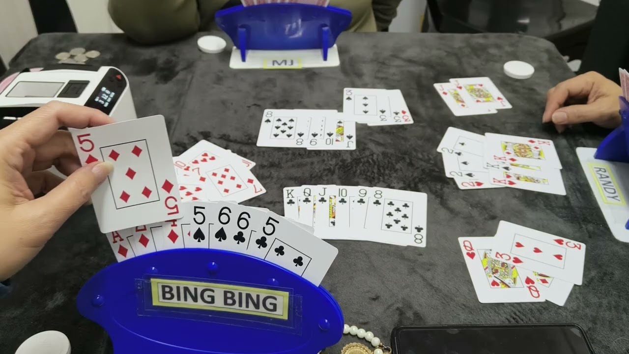 Tong its time!August 26,2025