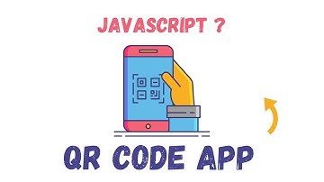 How to Generate QR Code using JavaScript | JavaScript Projects for Beginners | JavaScript Tutorials
