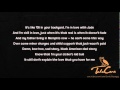 Drake - Look What You've Done (Lyrics On Screen) Mp3