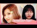 [繁中/Eng] TWICE Sana Momo鬥氣合集｜SaMo Friendship Fight