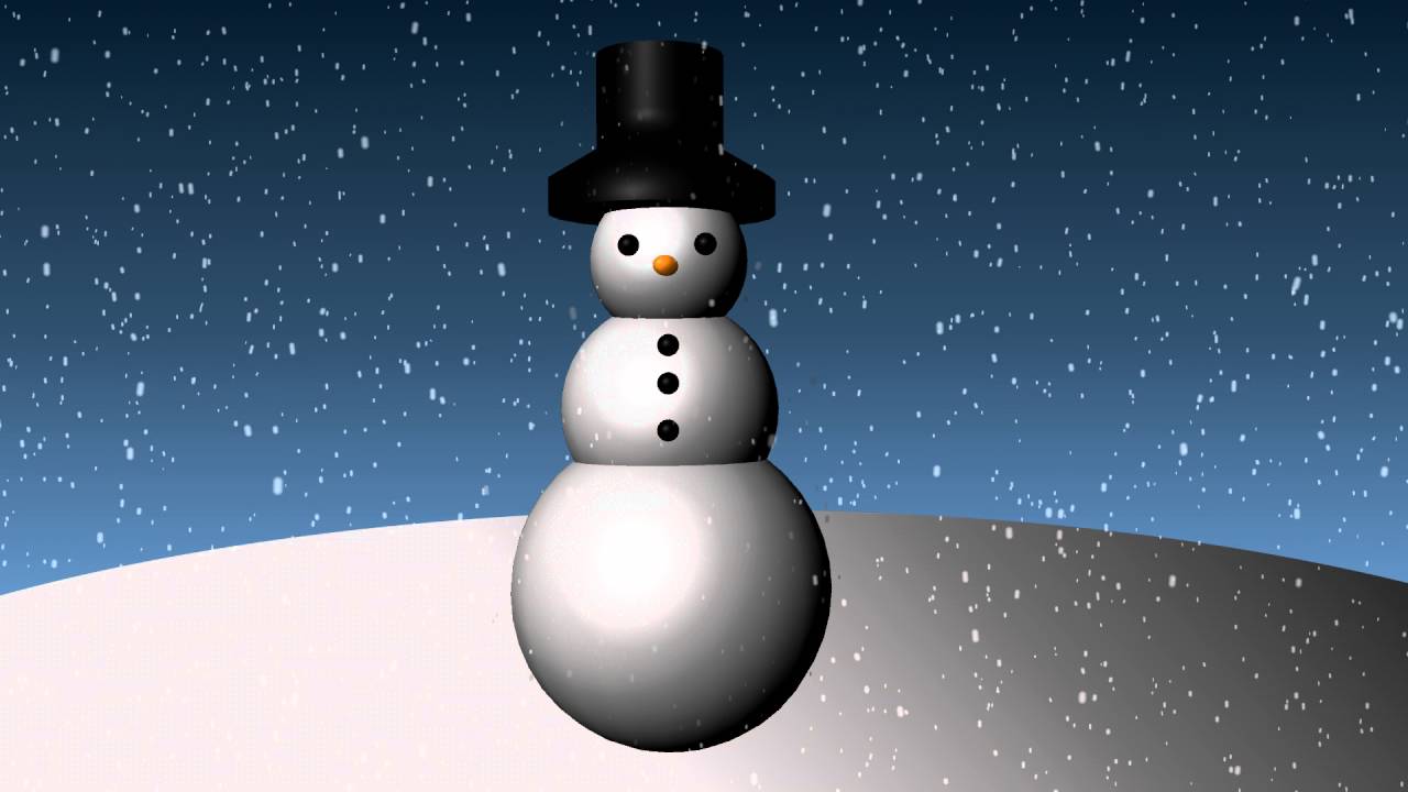 camera iphone 8 plus apk Snowman Snowing