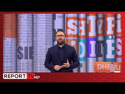 E PLOTË/ Shtypi i Ditës, 26 Qershor /Denoncimi: Në Shkodër më mjekuan sikur të isha kafshë