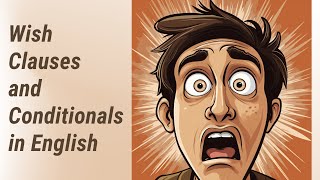 Making Wishes Come True: An Introduction to Wish Clauses and Conditionals in English