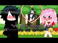 meme: Vc por acaso me chamo de amor??// Sasusaku❤💙