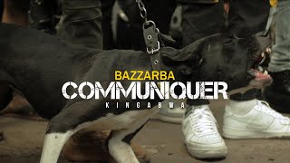Bazzarba   Communiquer (Clip Officiel) Resimi