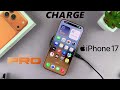How To Charge iPhone 17 / 17 Pro