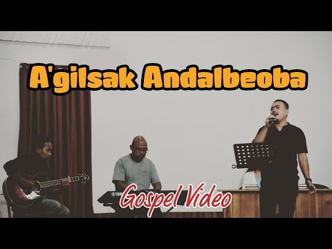 Agilsak AndalbeobaCover By Srang MominGaro Gospel VideoGMTVOfficial