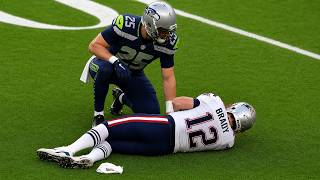 Most Respectful NFL Moments of All Time.