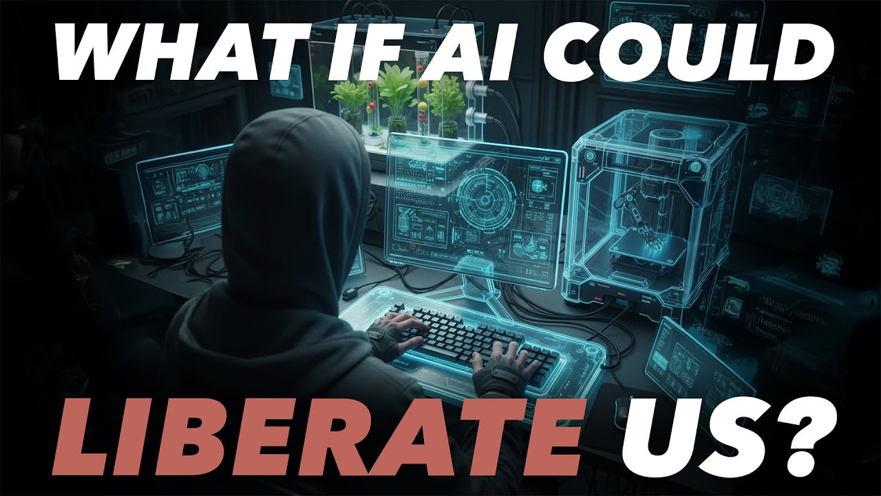 The Optimistic Case for AI ft. Guy Swann [SFP081]