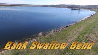 WC Adventure - Bank Swallow Bend