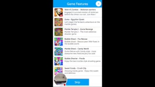 Streaming Marble Royal screenshot 5