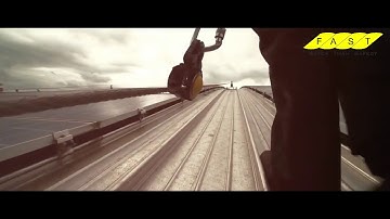 FAST India MSA Latchways Full Range