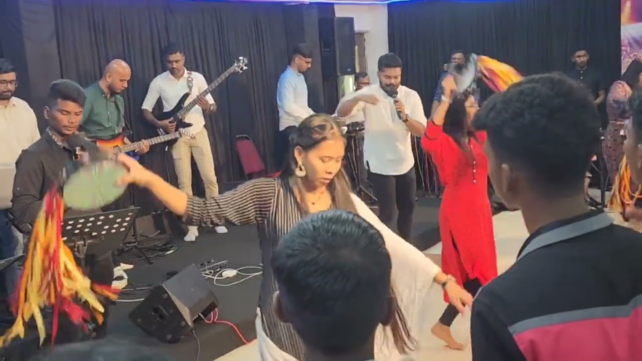 Yesu naamathil yelumbiduvom  Joshua Manimaran   tamilchristiansongs  tamilworshipsong