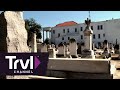 The Haunted Mortuary | Ghost Adventures | Travel Channel image