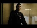 2Pac & Shock G: Pac Behind The Camera (Dear Mama FX)