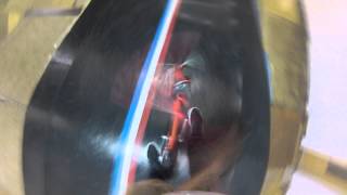 GoPro - Corby Resi session