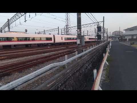 JR勝田車両センターE657系回送列車入線シーン警笛も!！#常磐線 #ひたち #ときわ #回送列車 #e657系 #警笛 #vvvfサウンド#入線シーン