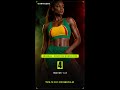 Senegal vs France: back your team with your AI avatar #Shorts