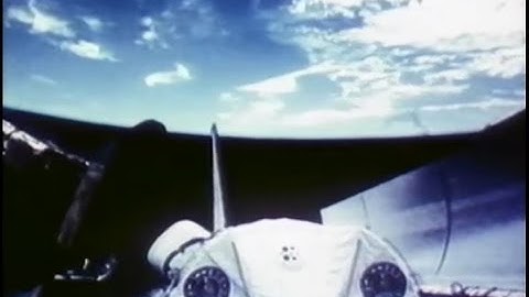 Kraftwerk - Spacelab