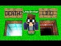 TROLLING My Little Brother for 24 Hours in Minecraft! - REALMS EP56
