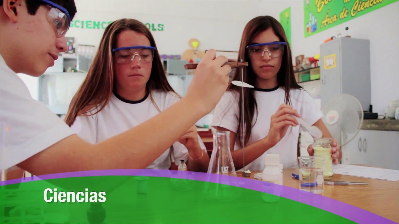 LIMA VILLA COLLEGE - Video institucional