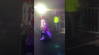 Cody Rhodes Live for WWE SuperShow in Macon, GA | WWE Live