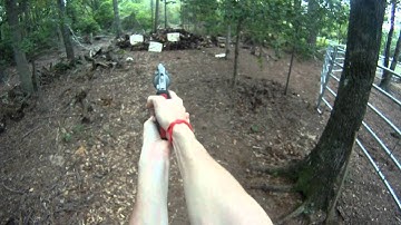 Shooting Raging Judge 9 2 12