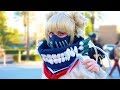 Anime Los Angeles 2018 Cosplay Music Video Part 1 - WATCH IN 4K