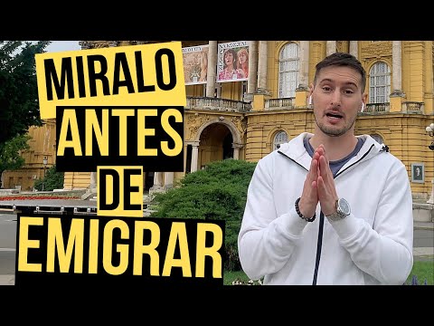 Vivir en el extranjero | Tips para EMIGRAR ?✈️