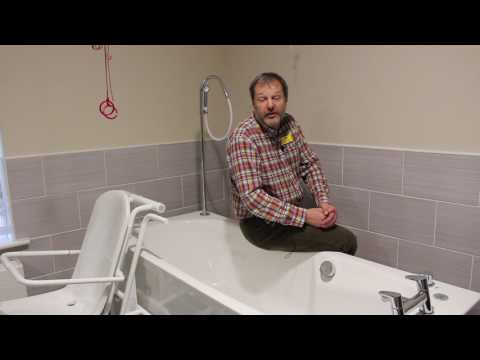 Gainsborough Specialist Baths - The Marbrook Centre - care performance feedback