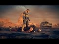 Mad Max - Ending / Final Mission - Paint My Name In Blood