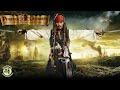 Pirates Of The Caribbean ( 2003 / First Part )  Curse Of Black Pearl Full Movie Explained