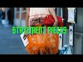 КАК НОСИТЬ АКЦЕНТНЫЕ ВЕЩИ КАЖДЫЙ ДЕНЬ / HOW TO WEAR STATEMENT PIECES