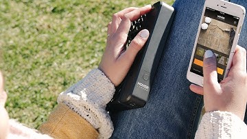 Ask Hover Camera: Hover Camera Passport New UI & UX Tutorial