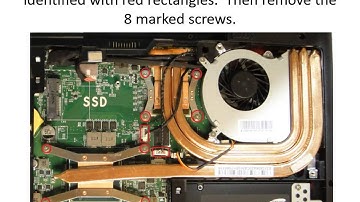 MSI GE60 Service Manual | Computer Upgrade King