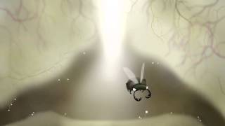 Botanicula iPad Trailer HD