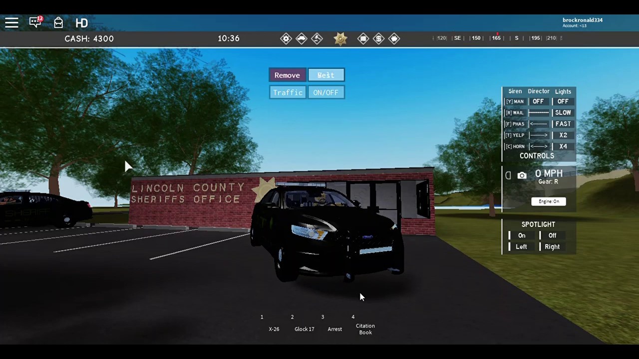 Roblox Gameplay Backwoods Law 1 Threatened To Be Killed YouTube 