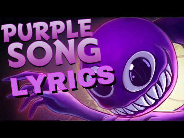 Listen to Purple (Rainbow Friends) by Rockit Music in Fandom playlist  online for free on SoundCloud